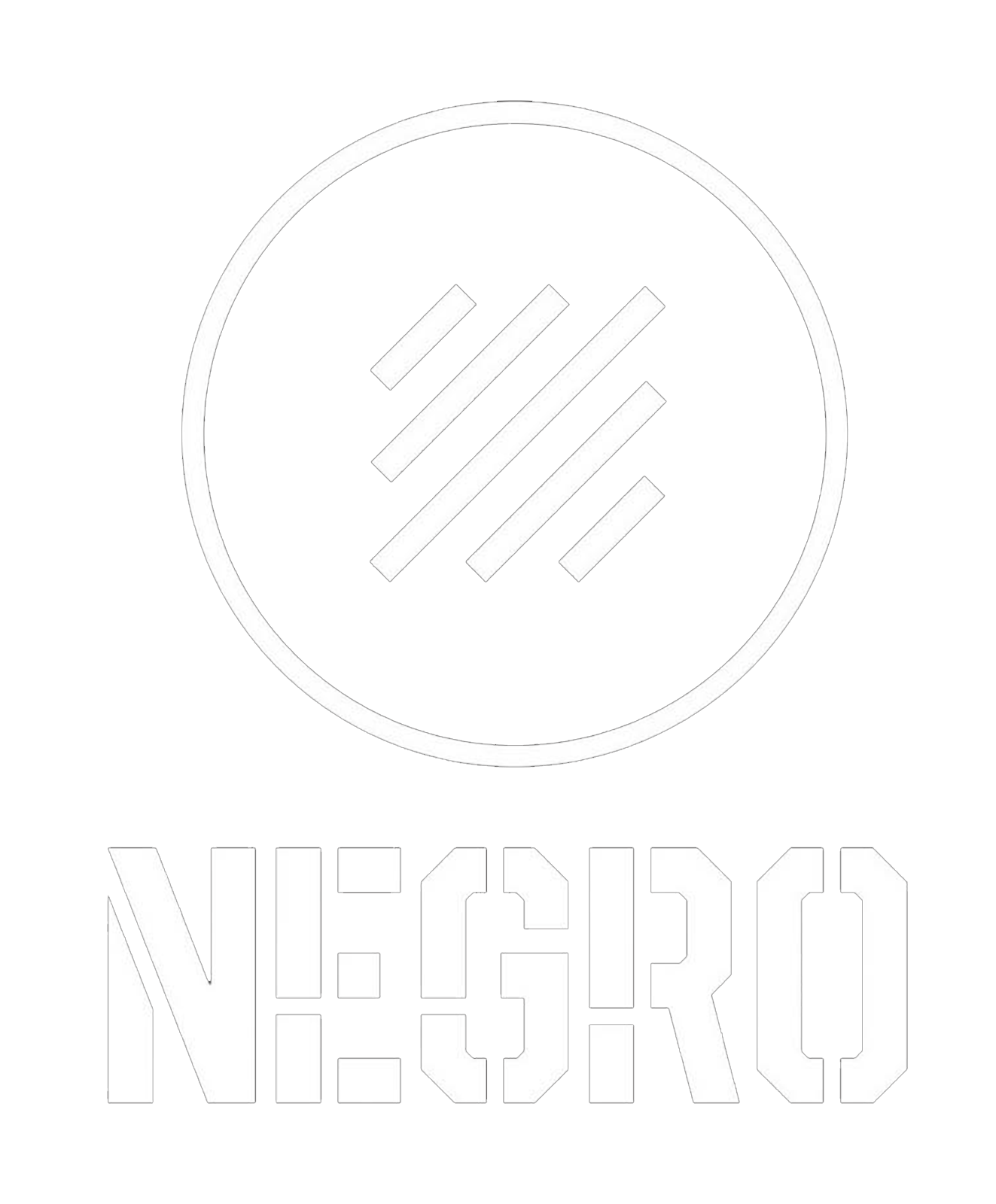 NEGRO